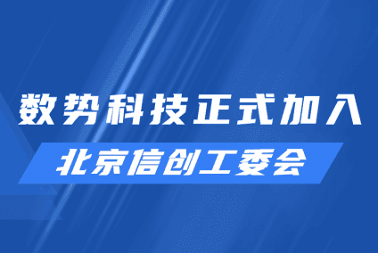 DigitForceBeijing Xinchuang Committee!