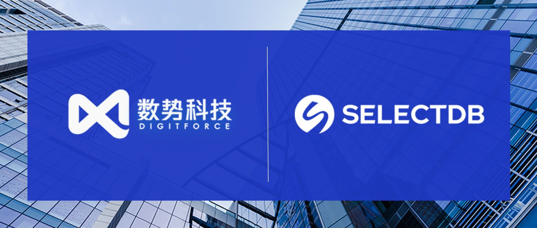 ! DigitForceSelectDB