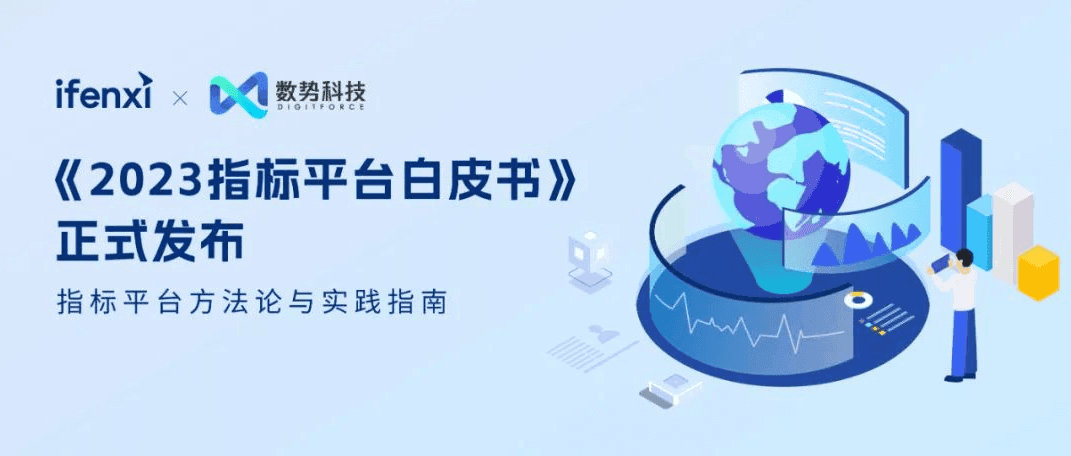 DigitForceOfficially Releases《2023Whitepaper》